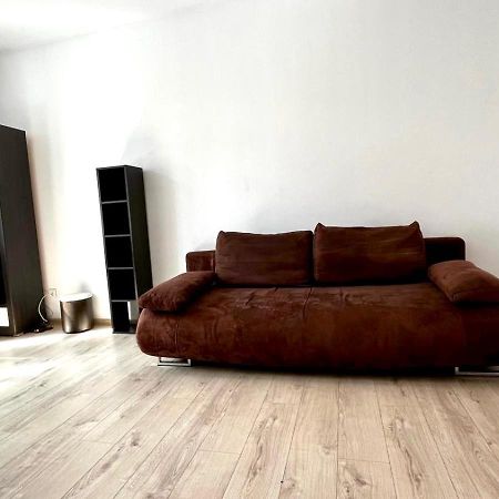 Felicjanek Apartment Krakau Exterior foto